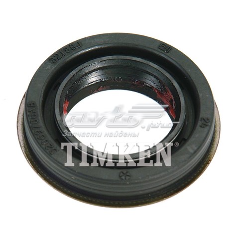 Сальник півосі переднього моста Timken 710489 ціна, від 6.80 USD