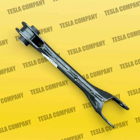 Важіль/тяга задньої підвіски подовжній верхній, лівий/правий Tesla 118842100A ціна, від 30.18 USD