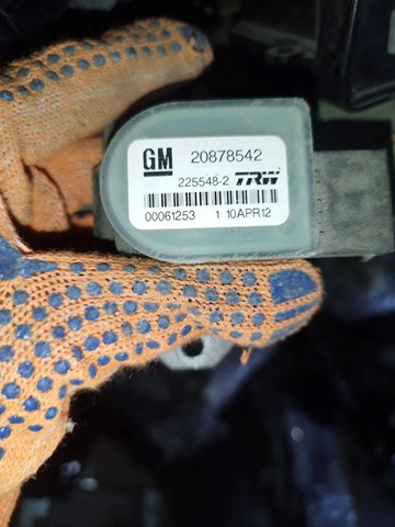  General Motors 20878542 ціна, від 10.14 USD