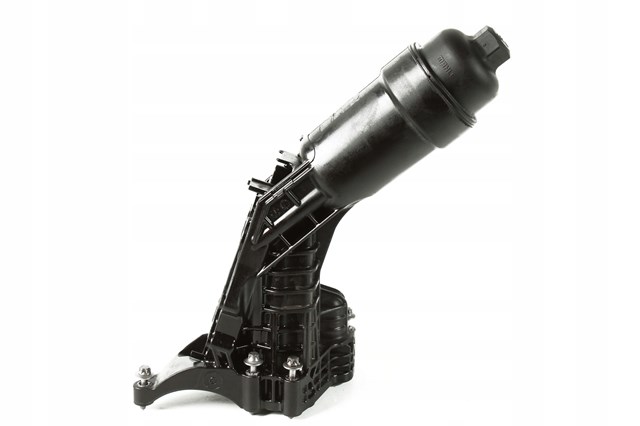 CLC362000S Mahle Original Корпус маслофільтра