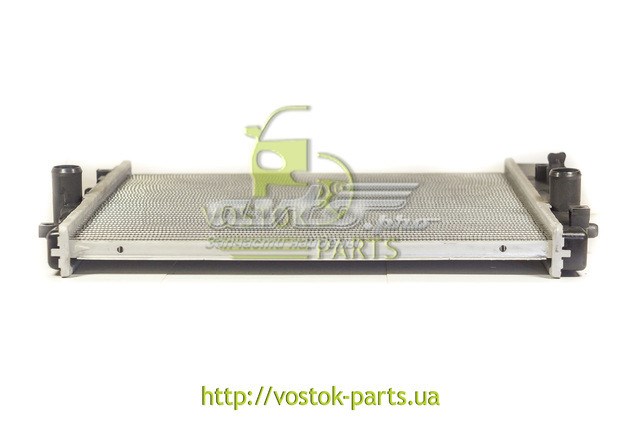 Радіатор охолодження Chana CV60160100