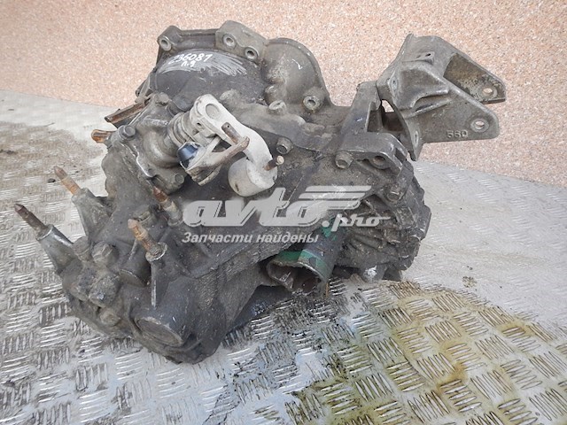  Mitsubishi F5M411R7B5 ціна, від 197.02 USD