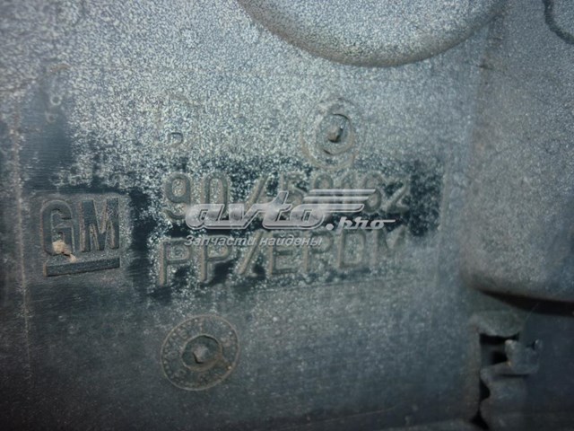  90458162 Opel