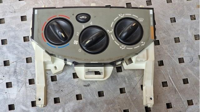 W964097K Renault (RVI) 