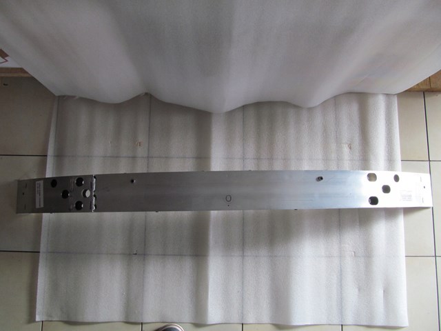 5213153070 Toyota Балка бампера переднього