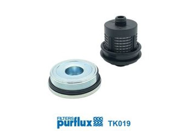 Фільтр гідравлічної системи TK019 Purflux