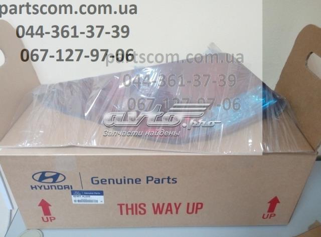 924014L020 Hyundai/Kia Задня ліва фара