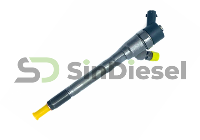 Форсунка паливна MSG Rebuilding 0445110126 ціна, від 55.19 USD