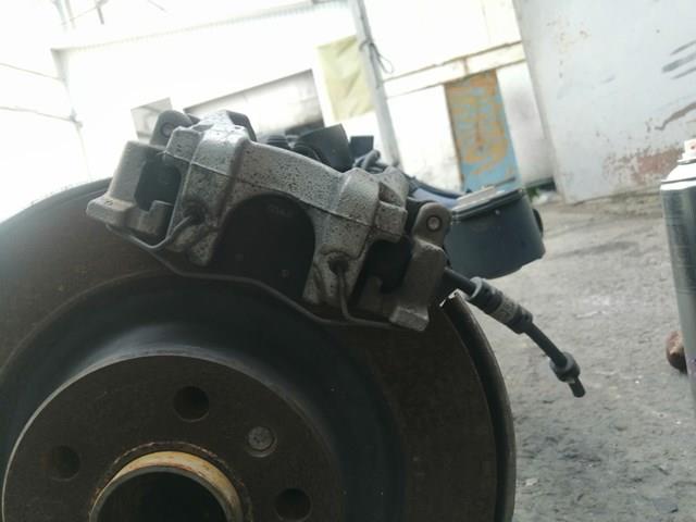 Підрамник задній Volvo 32283998
