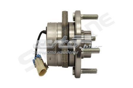 Маточина колеса передня Starline LO23937 ціна, від 65.98 USD
