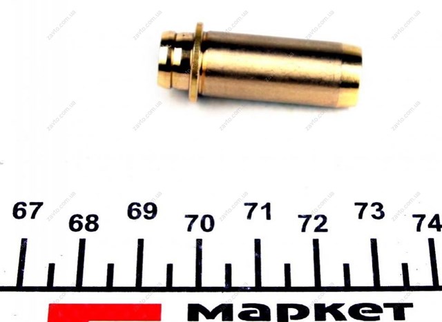 Купити 029FX31168000 Mahle Original Направляюча клапана
