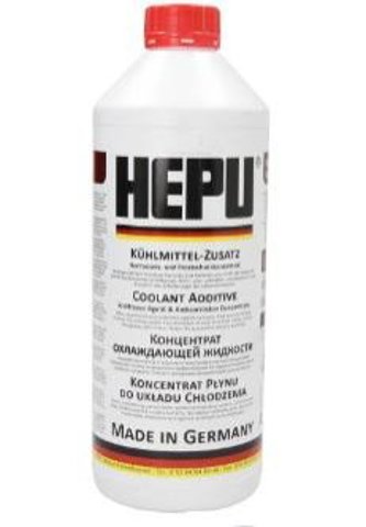 P999G1215L Hepu Охолоджуюча рідина