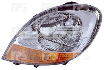 Купити FP5610R3P FPS Основна фара в зборі ліва