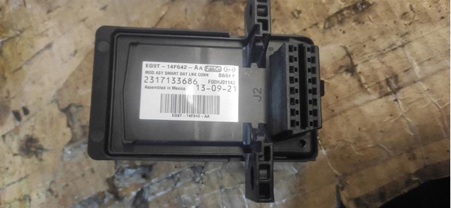  EG9T14F642AA Ford
