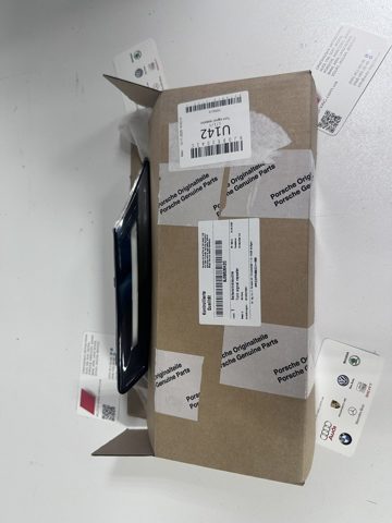Купити 9J0953042C Porsche 