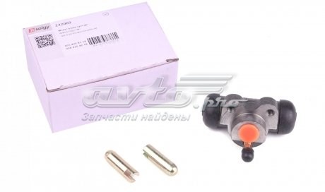 222003 Solgy Циліндр гальмівний колісний/робітник, задній