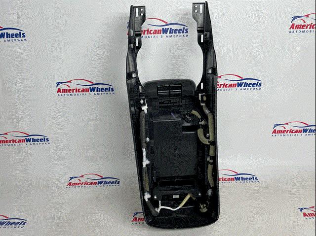 Консоль центральна панелі керування Subaru 92174AN00A