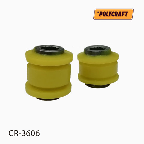 CR3606 Polycraft Втулка стійки переднього стабілізатора