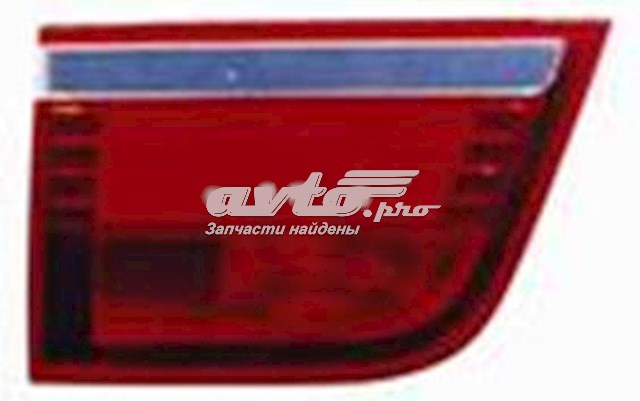 Стоп задній Depo/Loro/Abakus 4441312LUE ціна, від 89.68 USD
