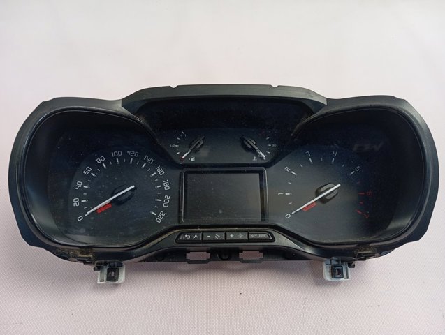 9842413280 Peugeot/Citroen 
