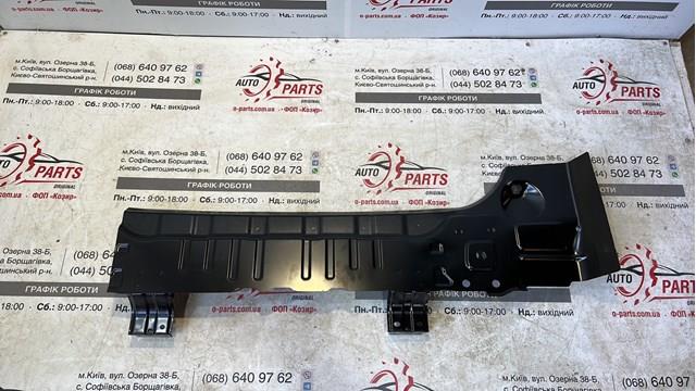 Купити 31448857 Volvo Панель задня, багажного відсіку