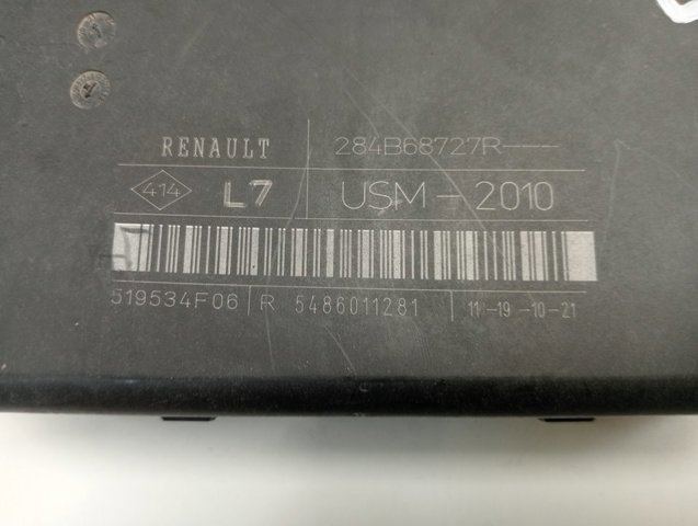284B68727R Renault (RVI) 