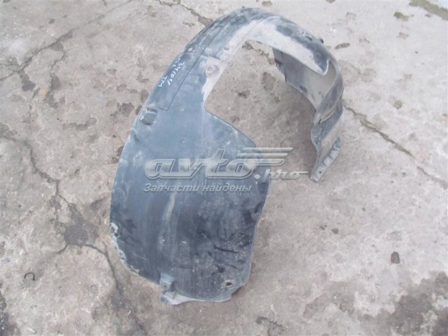 Купити Підкрилок передній лівий Hyundai Santa Fe IV TM, TMA