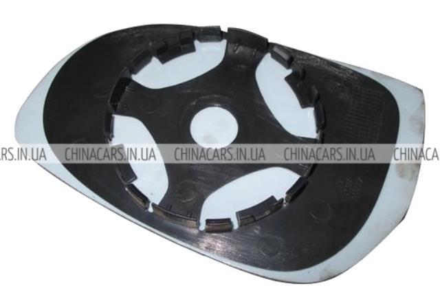 S128202031 Chery Дзеркальний елемент лівий