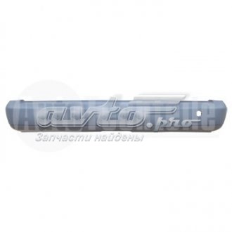 Задній бампер PVG04233BA Signeda