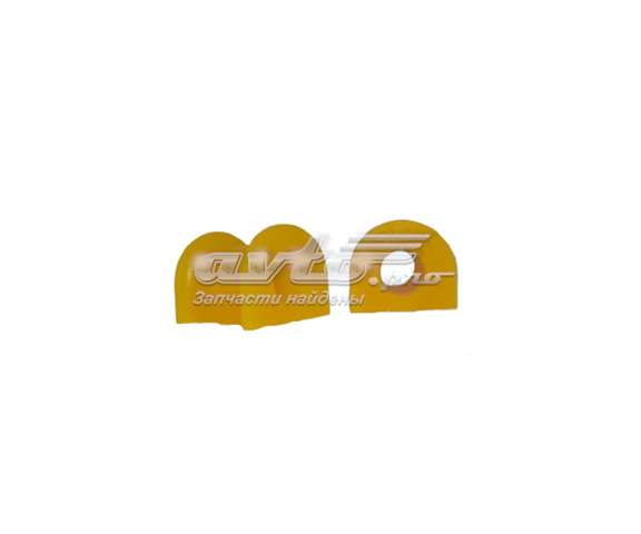Подушка стабілізатора Polybush 010123 ціна, від 4.10 USD