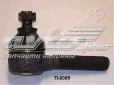 накінечник поперечної рульової тяги TI806R накінечник поперечної рульової тяги TI806R