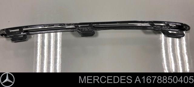 A1678850405 Mercedes 