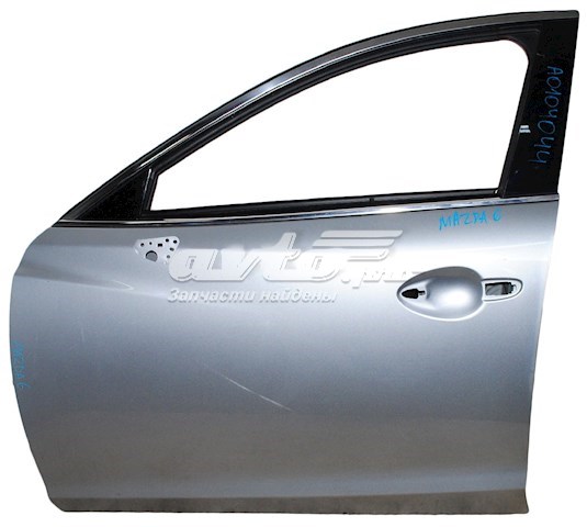  GHP959010 Mazda
