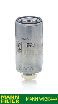 Купити WK8044X Mann-Filter Фільтр-відстійник палива грубої очистки