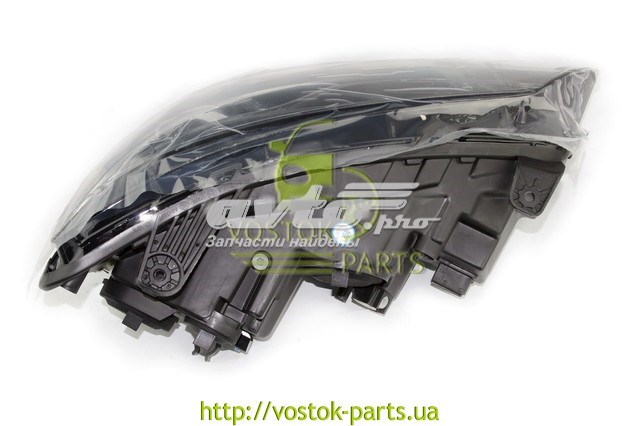 Фара Geely 1067004757