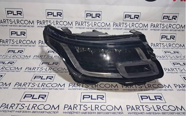 Купити LR139381 Land Rover 