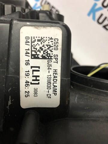 Купити GJ5Z13008F Ford Основна фара в зборі ліва
