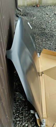 Капот Polcar 271403 ціна, від 153.12 USD