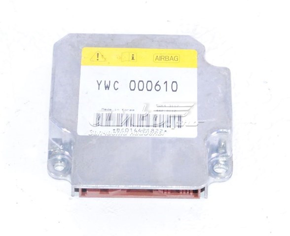  Land Rover YWC000610