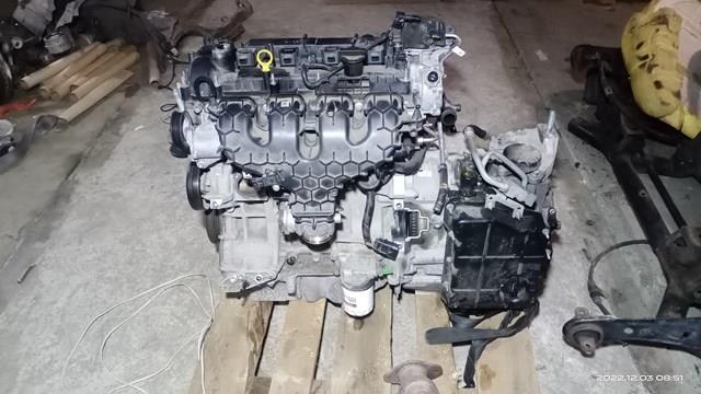 ДВЗ Ford DS7Z6007H ціна, від 124.28 USD