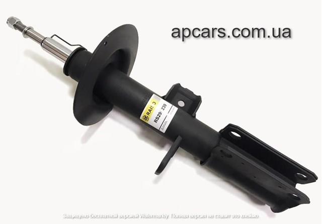 Амортизатор передній, правий RS290239 Raiso