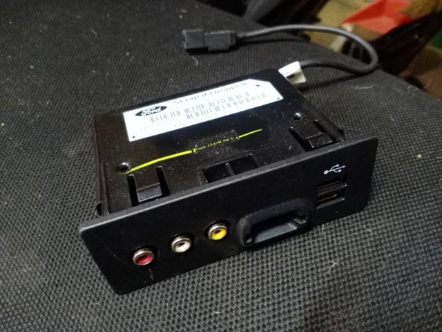 Купити BT4T14F014AE Ford 