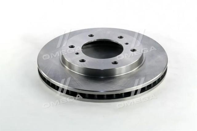 Диск переднього гальма Rider RD3325DF4920 ціна, від 19.00 USD