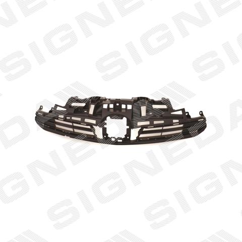 Облицювання радіатора Signeda PTY07798GA ціна, від 53.45 USD