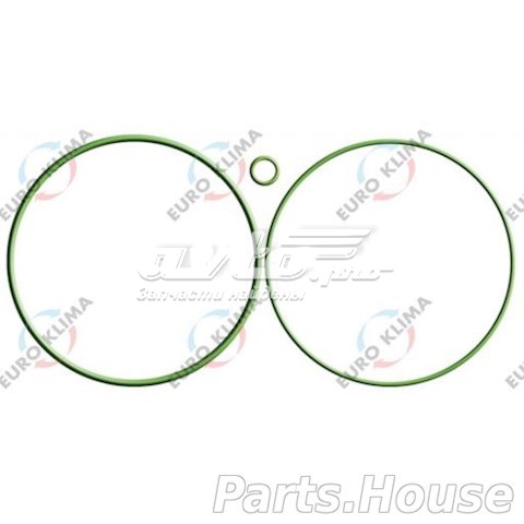  Euroklima EK2358 ціна, від 8.06 USD