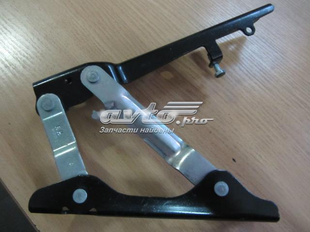 Завіса капота права Tesla 600673700E ціна, від 48.14 USD