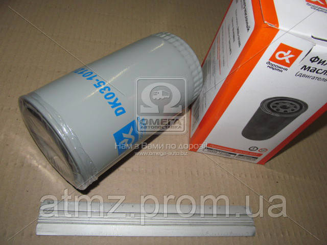 DK0351012005 DK Фільтр масла
