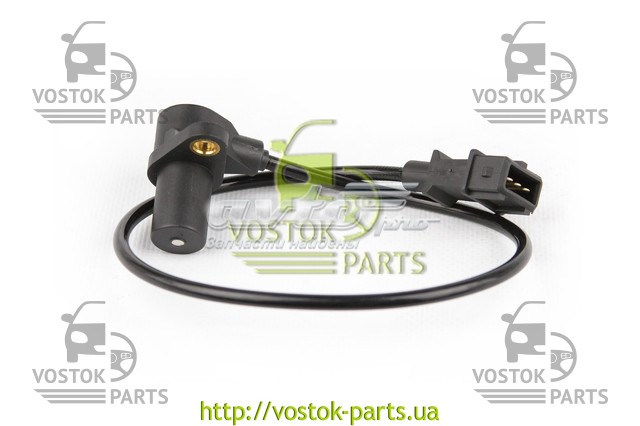 Датчик обертів колінвалу Chery S213611021 ціна, від 5.07 USD