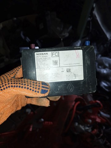  Nissan/Infiniti 282755ZA0A ціна, від 113.99 USD