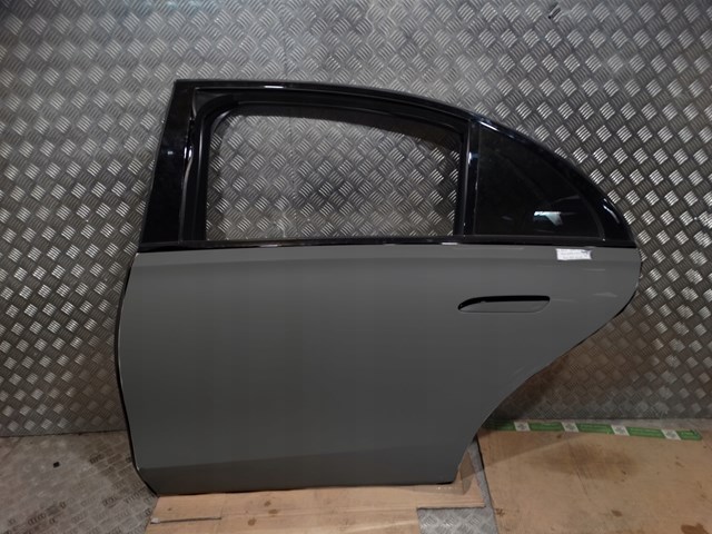 A2237300300 Mercedes Двері пасажирськи задні ліві